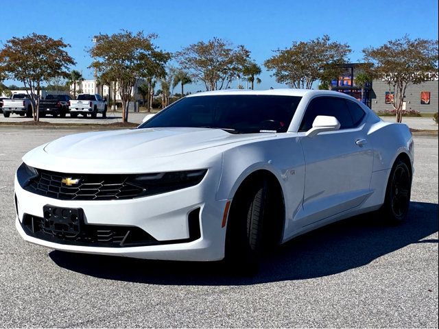 2022 Chevrolet Camaro 1LT