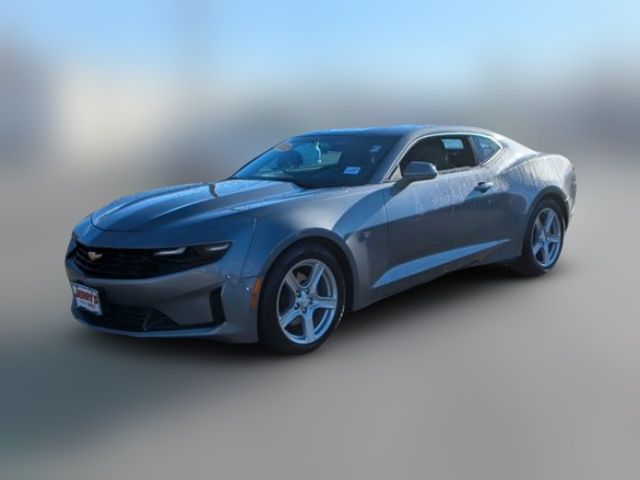 2022 Chevrolet Camaro 1LT