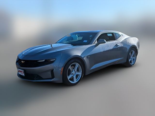 2022 Chevrolet Camaro 1LT