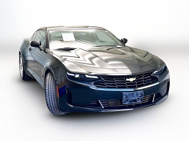 2022 Chevrolet Camaro 1LT