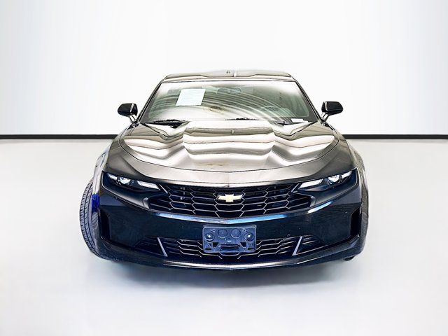 2022 Chevrolet Camaro 1LT