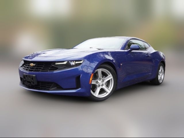 2022 Chevrolet Camaro 1LT