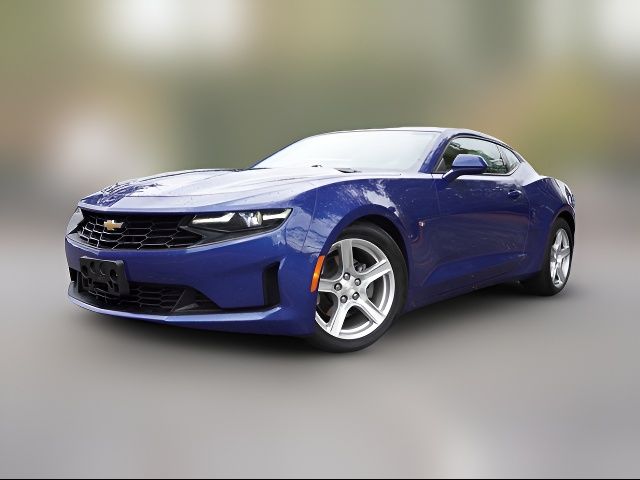 2022 Chevrolet Camaro 1LT