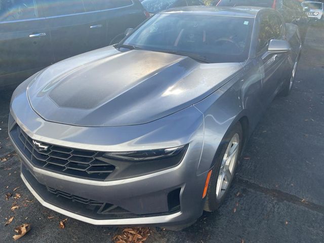 2022 Chevrolet Camaro 1LT