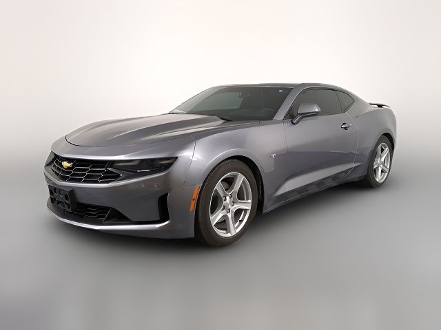 2022 Chevrolet Camaro 1LT