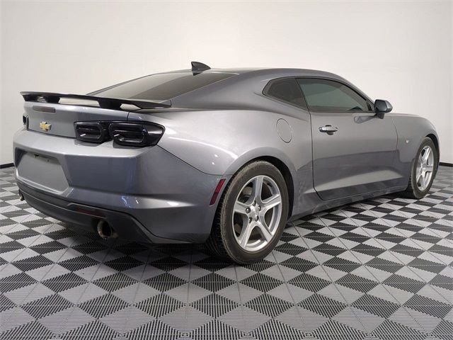 2022 Chevrolet Camaro 1LT