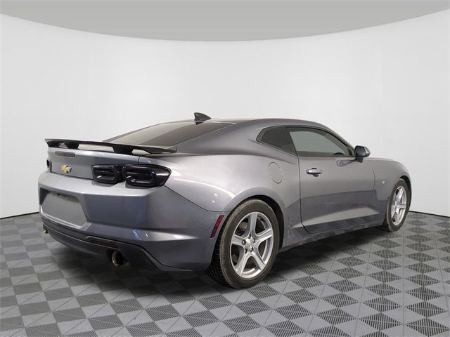 2022 Chevrolet Camaro 1LT