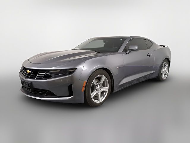 2022 Chevrolet Camaro 1LT