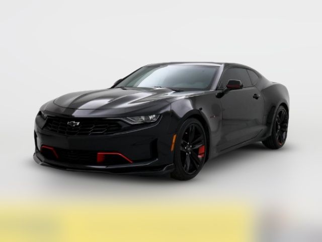 2022 Chevrolet Camaro 1LT