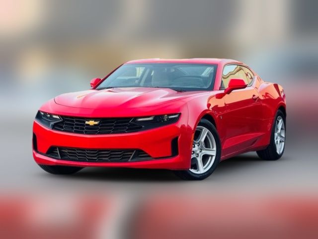 2022 Chevrolet Camaro 1LT