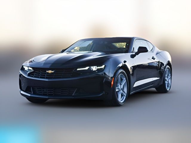 2022 Chevrolet Camaro 1LT