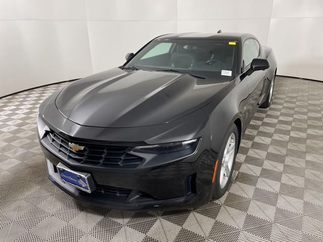 2022 Chevrolet Camaro 1LT