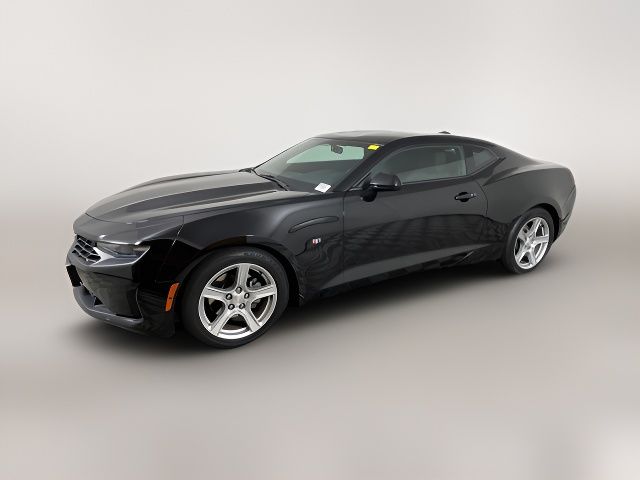 2022 Chevrolet Camaro 1LT