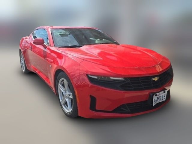 2022 Chevrolet Camaro 1LT