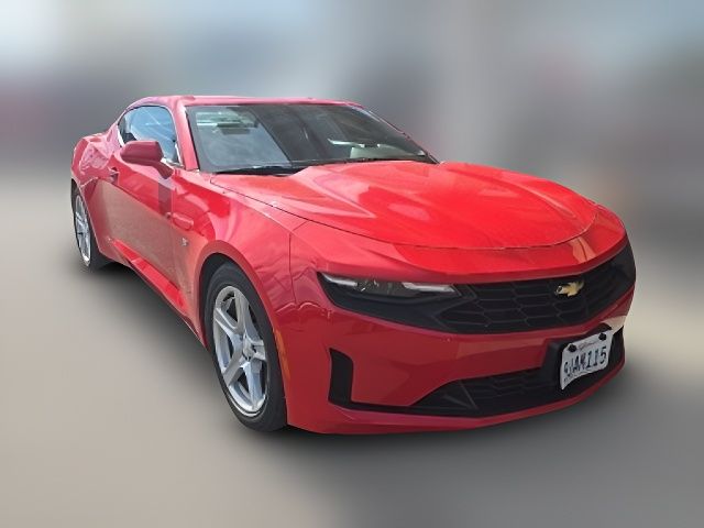 2022 Chevrolet Camaro 1LT