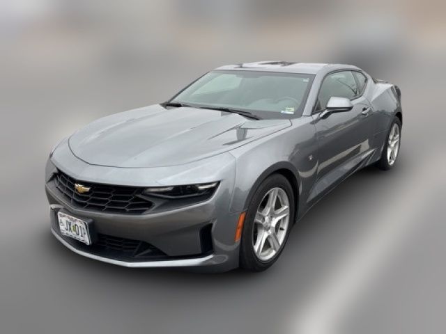 2022 Chevrolet Camaro 1LT