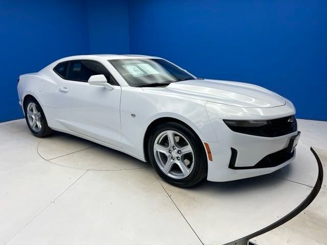 2022 Chevrolet Camaro 1LT