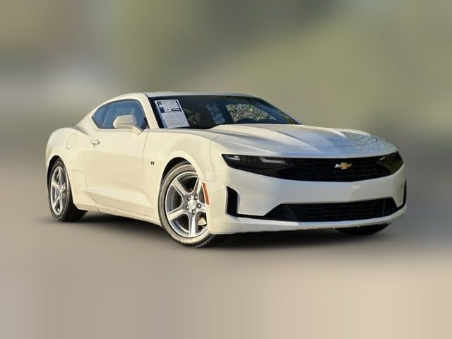 2022 Chevrolet Camaro 1LT