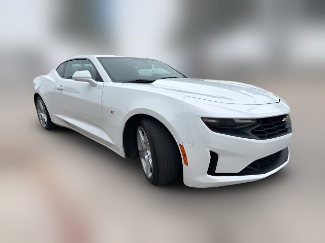 2022 Chevrolet Camaro 1LT