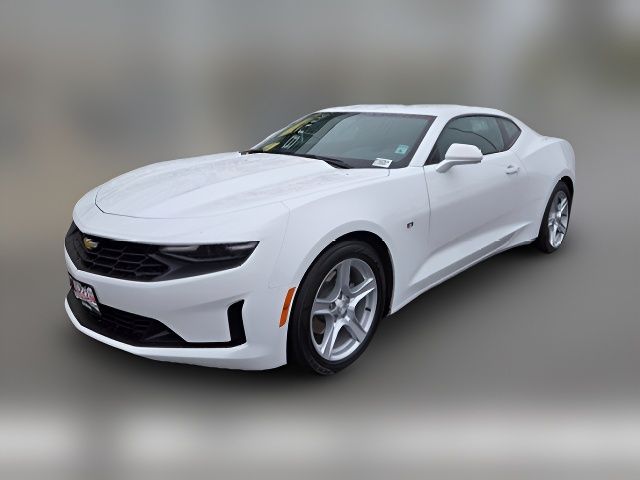 2022 Chevrolet Camaro 1LT