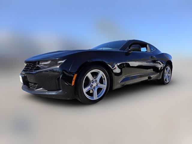 2022 Chevrolet Camaro 1LT