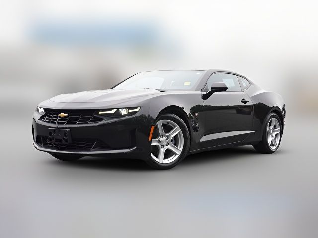 2022 Chevrolet Camaro 1LT