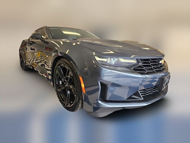 2022 Chevrolet Camaro 1LT