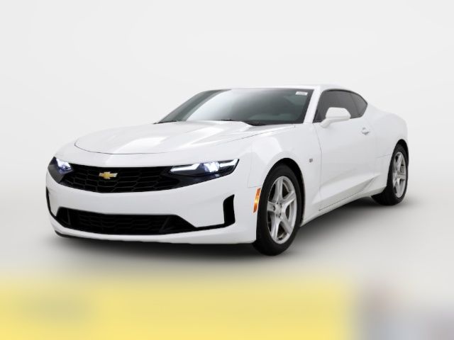 2022 Chevrolet Camaro 1LT