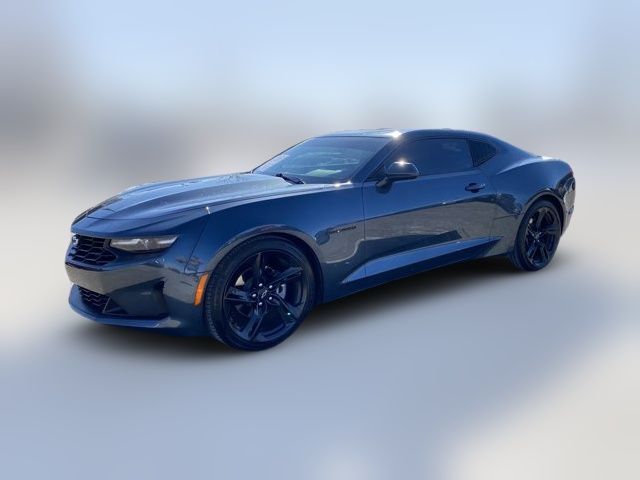 2022 Chevrolet Camaro 1LT