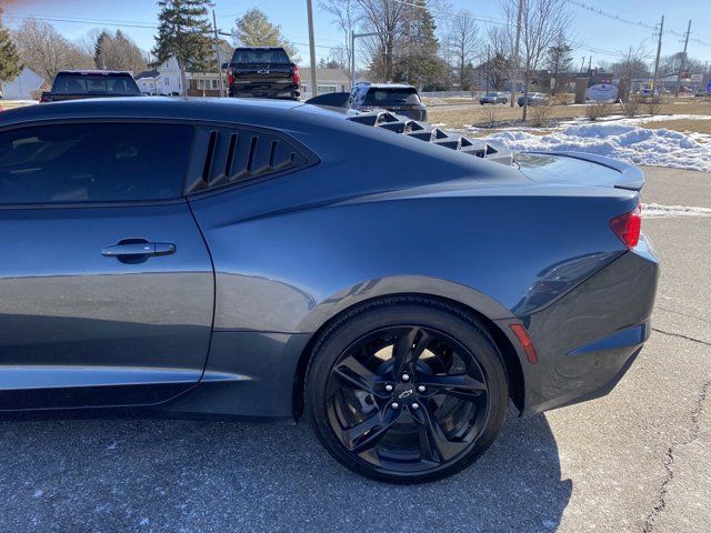 2022 Chevrolet Camaro 1LT