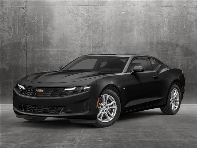 2022 Chevrolet Camaro 1LT