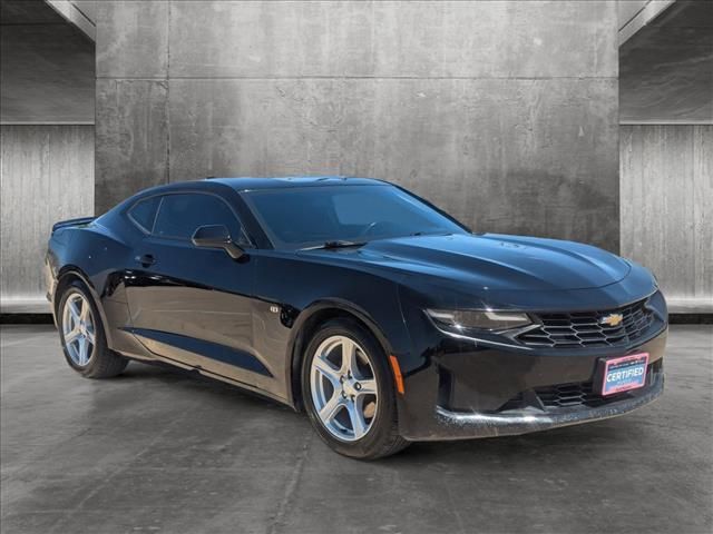 2022 Chevrolet Camaro 1LT