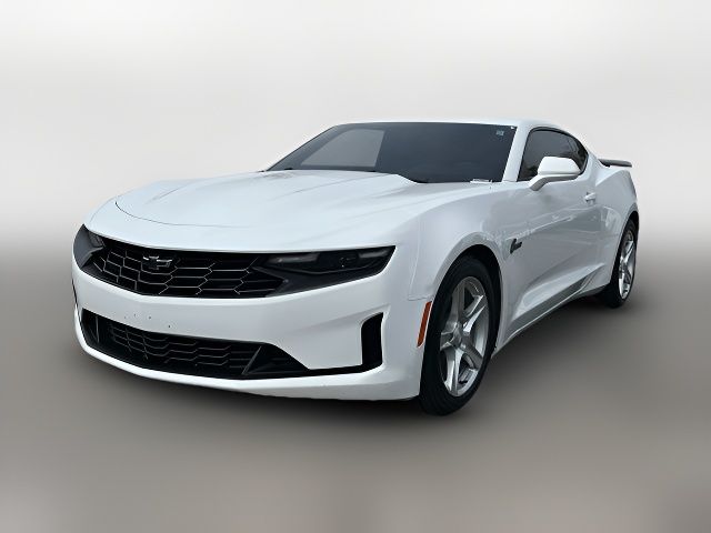 2022 Chevrolet Camaro 1LT