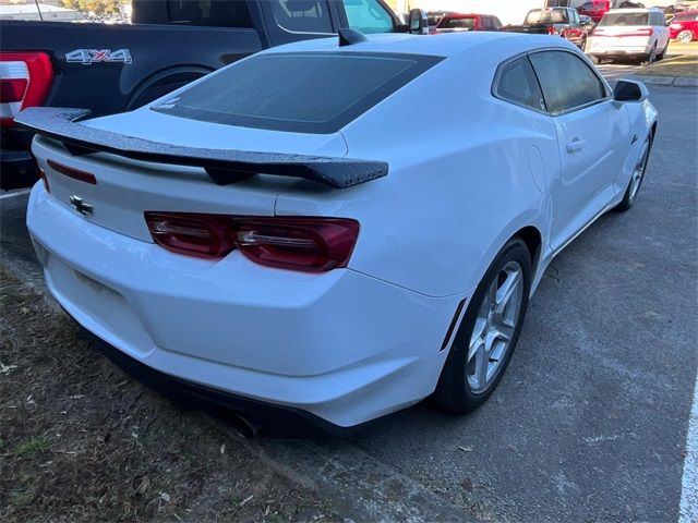 2022 Chevrolet Camaro 1LT