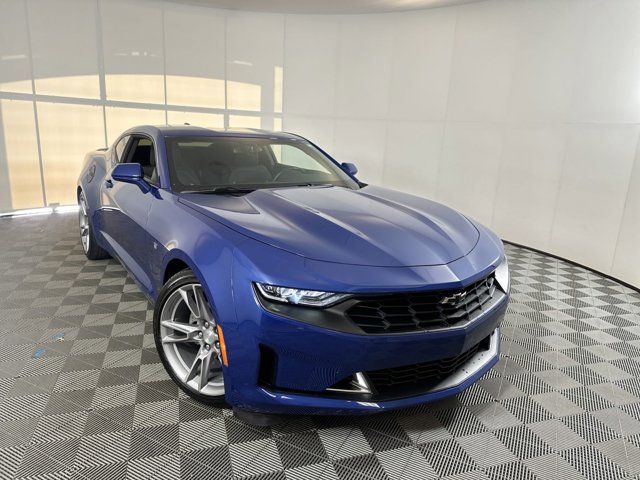 2022 Chevrolet Camaro 1LT