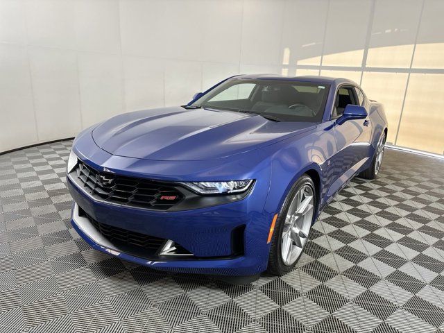 2022 Chevrolet Camaro 1LT