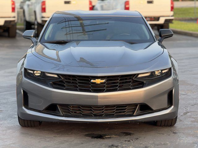 2022 Chevrolet Camaro 1LT