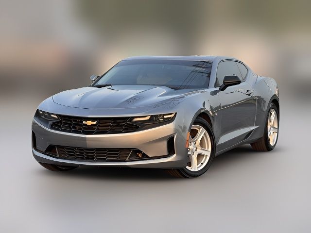 2022 Chevrolet Camaro 1LT