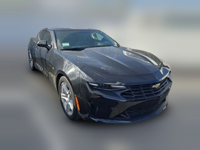 2022 Chevrolet Camaro 1LT