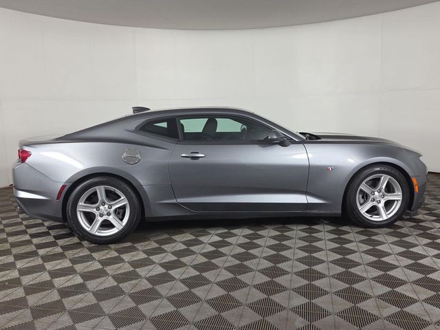 2022 Chevrolet Camaro 1LT