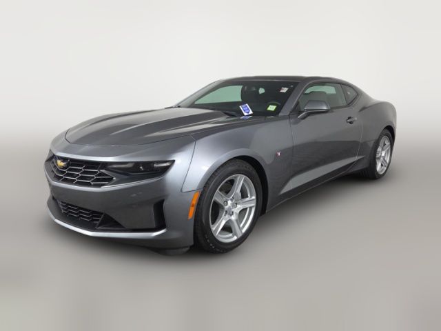 2022 Chevrolet Camaro 1LT