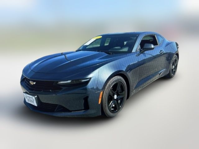 2022 Chevrolet Camaro 1LT