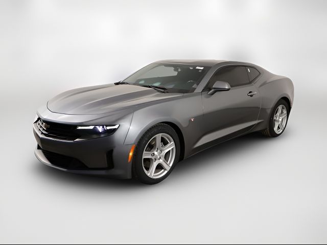 2022 Chevrolet Camaro 1LT