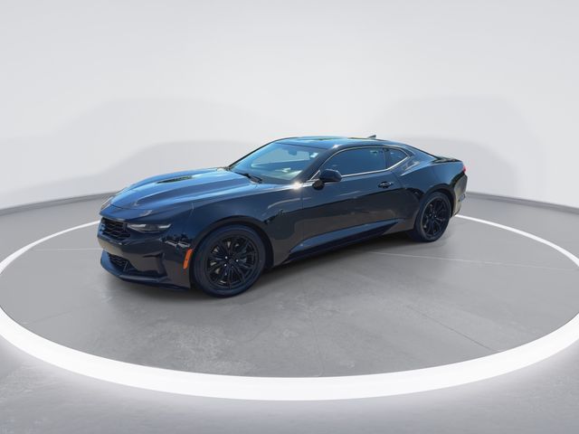 2022 Chevrolet Camaro 1LT