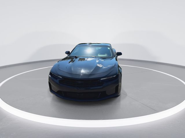 2022 Chevrolet Camaro 1LT