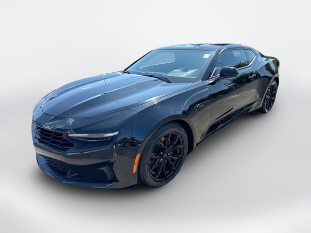 2022 Chevrolet Camaro 1LT