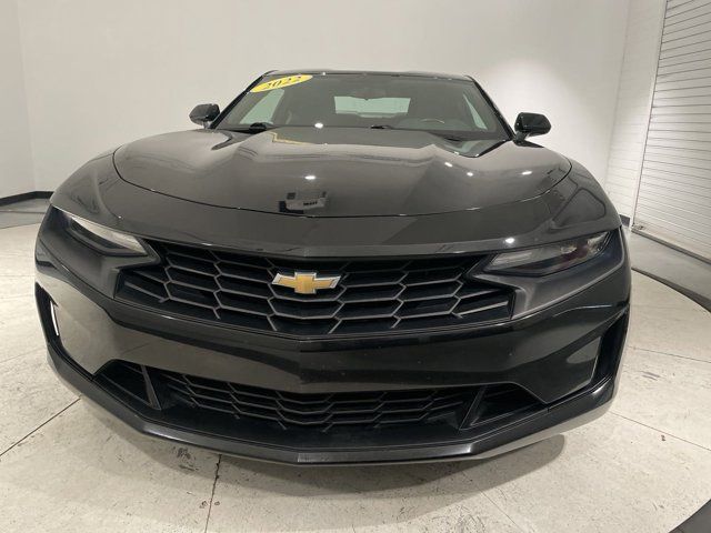 2022 Chevrolet Camaro 1LT