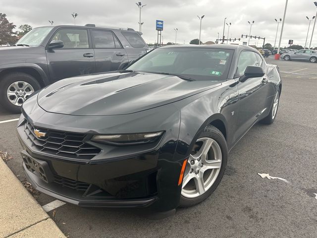 2022 Chevrolet Camaro 1LT