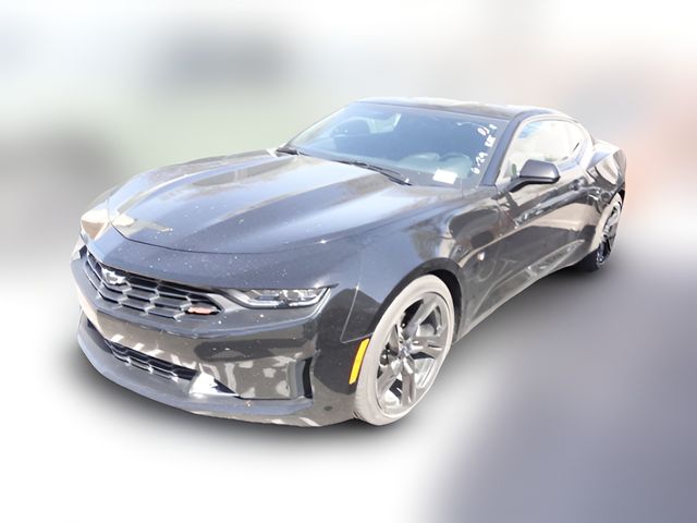 2022 Chevrolet Camaro 1LT