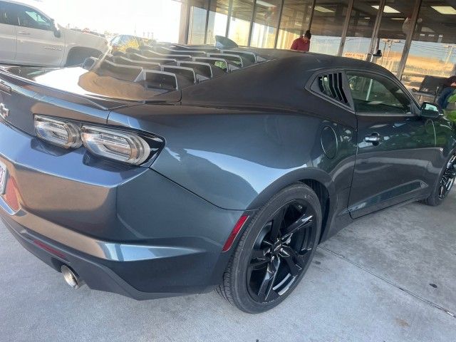 2022 Chevrolet Camaro 1LT